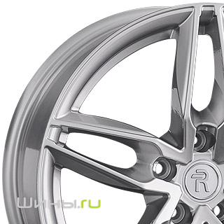 Replica Replay CHG-62 (S)