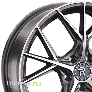 Replica Replay CHG-63 (MGMF)