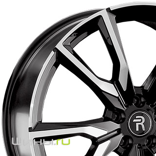 Replica Replay CHG-64 (BKF)