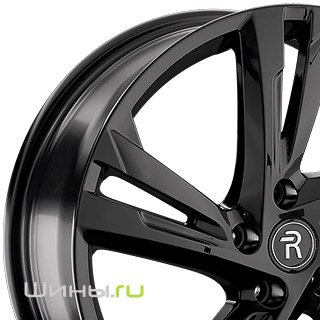 Replica Replay CHG-66 (BK)