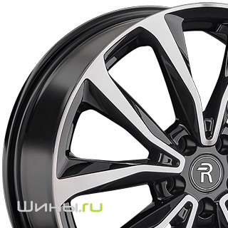 Replica Replay CHG-68 (BKF)