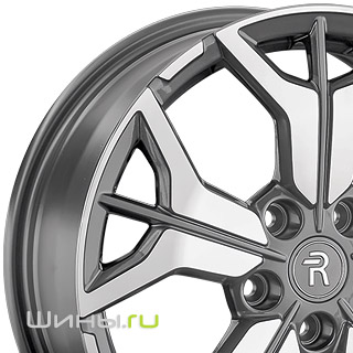 Replica Replay CHG-8 (GMF)