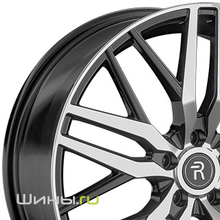 Replica Replay CHR-105 (BKF) R20 8.5j 5x108 ET36.0