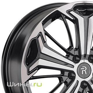 Replica Replay CHR-113 (BKF) R19 7.5j 5x108 ET36.0