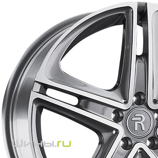 Replica Replay CHR-116 (GMF) R19 8.0j 5x108 ET36.0