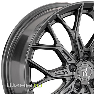 Replica Replay CHR-122 (GM) R18 8.0j 5x108 ET36.0