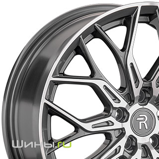 Replica Replay CHR-122 (GMF) R18 8.0j 5x108 ET47.0