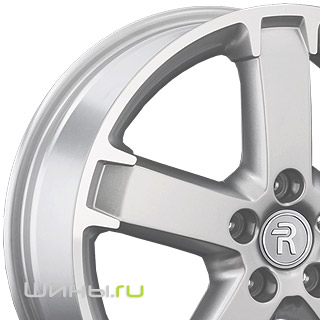 Replica Replay CHR-124 (S) R16 6.5j 5x108 ET40.0 DIA65.1