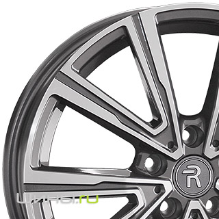 Replica Replay CHR-32 (GMF) R18 7.0j 5x108 ET36.0 DIA65.1