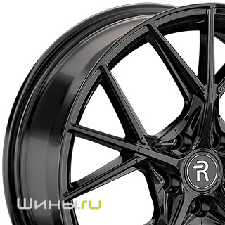 Replica Replay CHR-42 (BK) R18 8.0j 5x108 ET33.0 DIA60.1