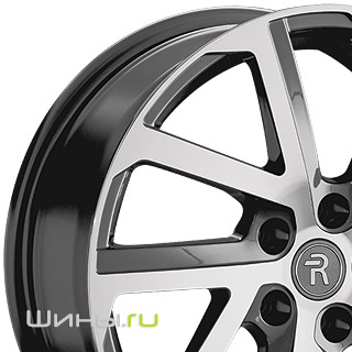 Replica Replay CHR-68 (GMF) R18 8.0j 5x108 ET36.0