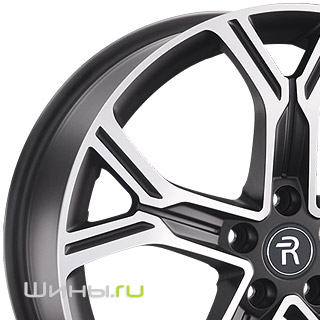 Replica Replay CHR-71 (MBF) R19 8.5j 5x108 ET36.0