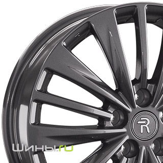 Replica Replay CHR-77 (GM) R18 7.5j 5x108 ET47.0 DIA60.1