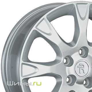 Replica Replay CHR-94 (S) R16 6.5j 5x108.0 ET40.0 DIA65.1