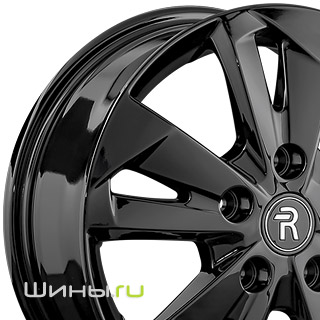 Replica Replay CI-62 (BK)