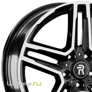 Replica Replay FA-33 (BKF)