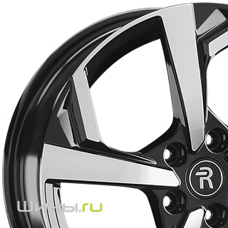 Replica Replay FA-39 (BKF)