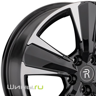 Replica Replay FA-40 (BKF)