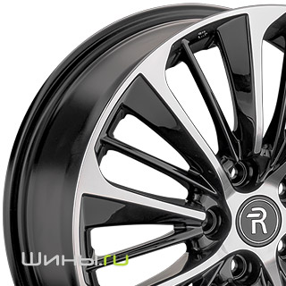 Replica Replay FA-43 (BKF)