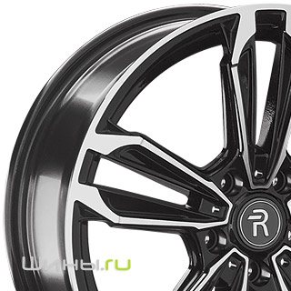 Replica Replay FA-44 (BKF)