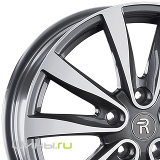 Replica Replay FA-22 (GMF)