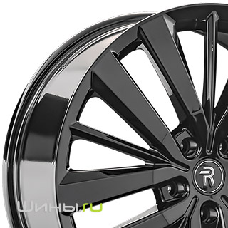 Replica Replay GA-12 (BK)