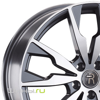 Replica Replay GA-13 (GMF)