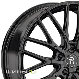 Replica Replay GA-17 (BK) R19 8.0j 5x108 ET42.5