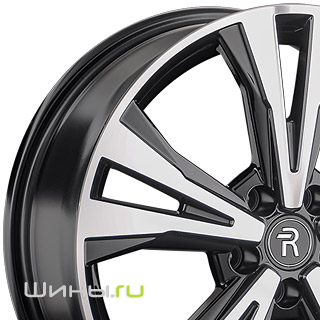 Replica Replay GA-18 (BKF)