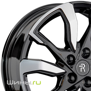 Replica Replay GA-21 (BKF)