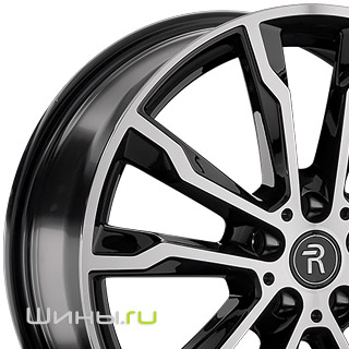 Replica Replay GA-23 (BKF)