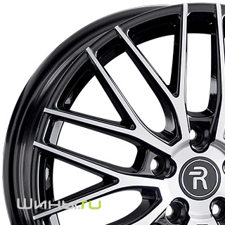 Replica Replay GL-32 (BKF) R19 8.0j 5x108 ET46.0