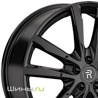 Replica Replay GL-72 (BK) R20 8.5j 5x108 ET46.0