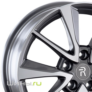 Replica Replay GL-85 (GMF)