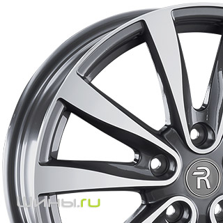 Replica Replay GL-87 (GMF)