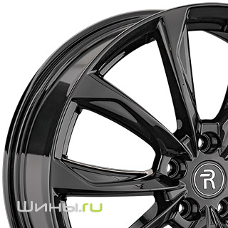 Replica Replay GS-37 (BK) R20 8.0j 5x114.3 ET47.0 DIA67.1