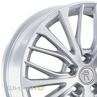 Replica Replay H-135 (S) R18 8.0j 5x114.3 ET50.0