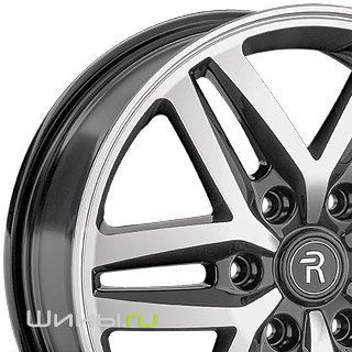 Replica Replay HND-307 (BKF)