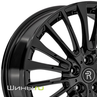 Replica Replay HND-386 (BK)