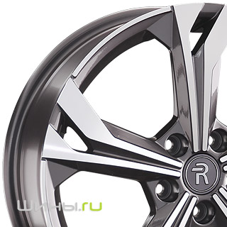 Replica Replay HND-393 (GMF)