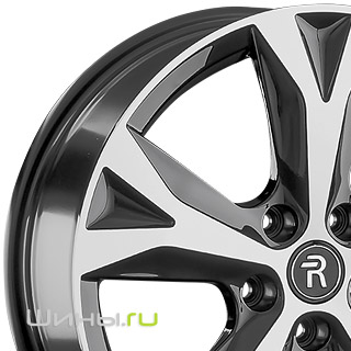 Replica Replay HV-1 (BKF)