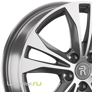 Replica Replay HV-117 (GMF)