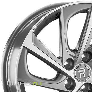 Replica Replay HV-118 (GMF)