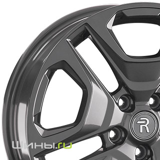 Replica Replay HV-93 (GM) R19 7.5j 5x114.3 ET45.0 DIA66.6