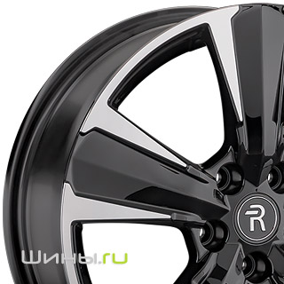 Replica Replay HV-95 (BKF)