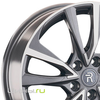 Replica Replay HV-88 (GMF)