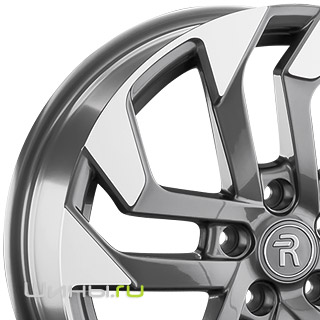 Replica Replay HV-96 (GMF)