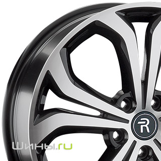 Replica Replay INF-74 (BKF) R19 7.5j 5x114.3 ET39.0