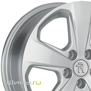 Replica Replay JC-20 (S) R17 7.0j 5x108 ET40.0 DIA54.1