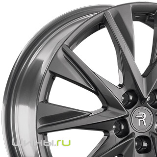 Replica Replay JC-9 (GM) R19 7.0j 5x114.3 ET35.0 DIA67.1